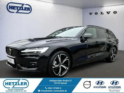 Used VOLVO V60 Diesel 2023 Ad 