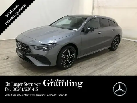 Used MERCEDES-BENZ CLASSE CLA Hybrid 2023 Ad 