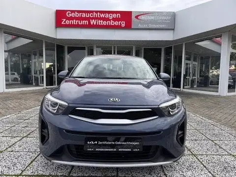 Annonce KIA STONIC Essence 2021 d'occasion 