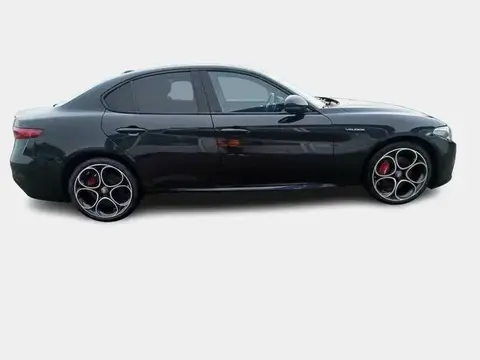 Annonce ALFA ROMEO GIULIA Diesel 2022 d'occasion 