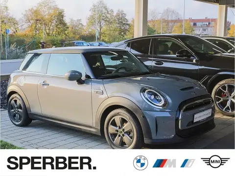 Used MINI COOPER Not specified 2021 Ad 