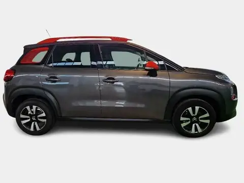 Annonce CITROEN C3 AIRCROSS Diesel 2020 d'occasion 