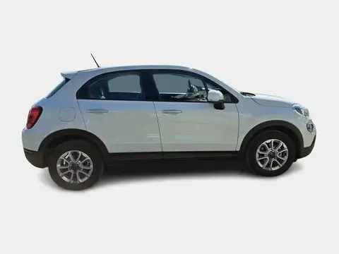 Used FIAT 500X Petrol 2019 Ad 