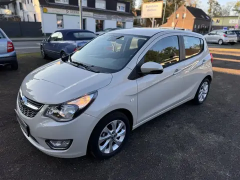 Used OPEL KARL Petrol 2016 Ad 