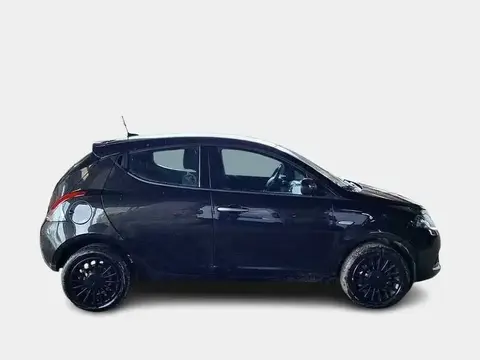 Used LANCIA YPSILON Hybrid 2023 Ad 