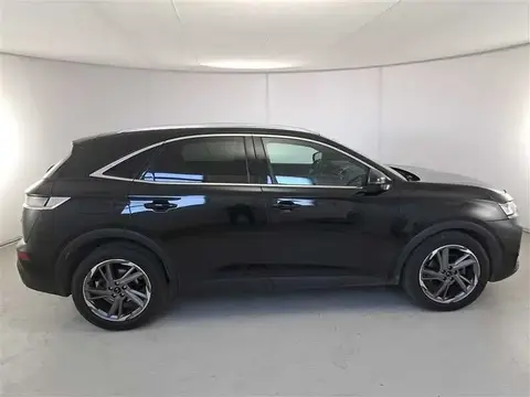 Used DS AUTOMOBILES DS7 Diesel 2019 Ad 