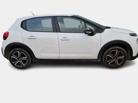 Used CITROEN C3 Petrol 2019 Ad 