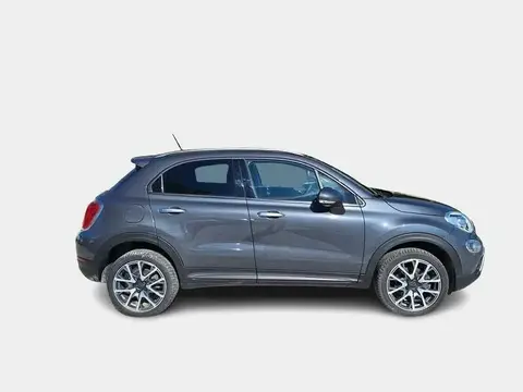 Annonce FIAT 500X Diesel 2018 d'occasion 