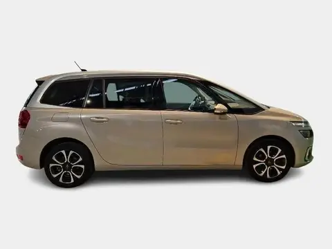 Annonce CITROEN C4 Diesel 2020 d'occasion 