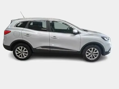 Used RENAULT KADJAR Diesel 2017 Ad 