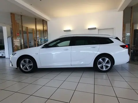 Used OPEL INSIGNIA Diesel 2022 Ad 