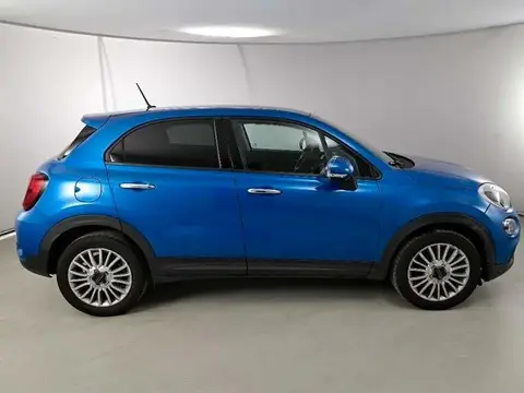 Used FIAT 500X Diesel 2021 Ad 