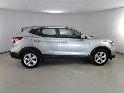 Used NISSAN QASHQAI Petrol 2020 Ad 