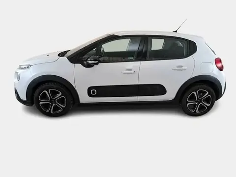 Used CITROEN C3 Diesel 2017 Ad 