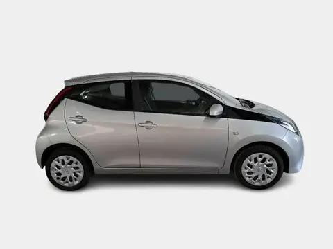 Used TOYOTA AYGO X Petrol 2019 Ad 