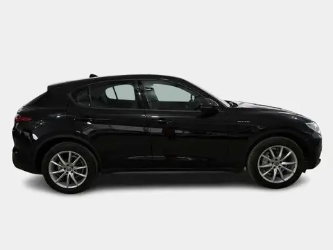 Used ALFA ROMEO STELVIO Diesel 2021 Ad 