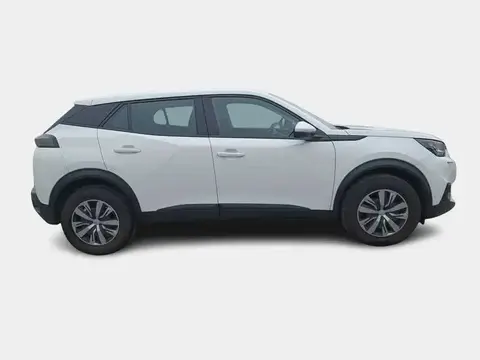 Used PEUGEOT 2008 Diesel 2020 Ad 