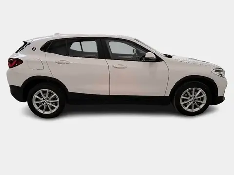 Annonce BMW X2 Diesel 2023 d'occasion 