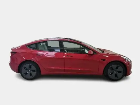 Annonce TESLA MODEL 3 Non renseigné 2021 d'occasion 