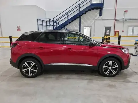 Used PEUGEOT 3008 Diesel 2020 Ad 