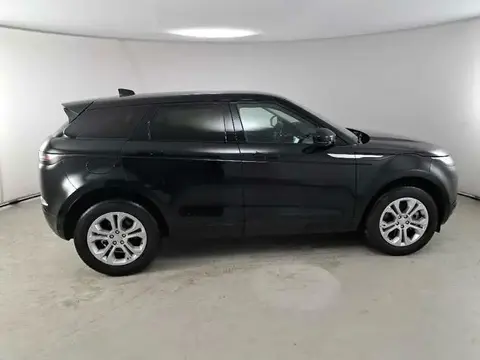 Used LAND ROVER RANGE ROVER EVOQUE Hybrid 2020 Ad 