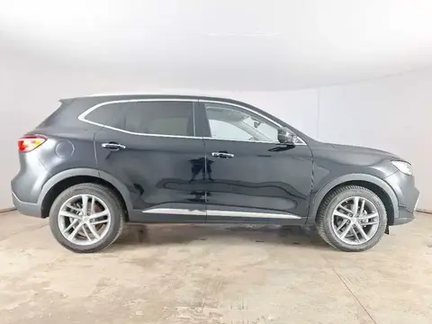 Used MG EHS Hybrid 2022 Ad 