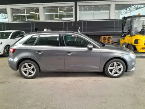 Used AUDI A3 Diesel 2020 Ad 