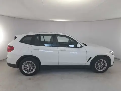 Used BMW X3 Diesel 2020 Ad 