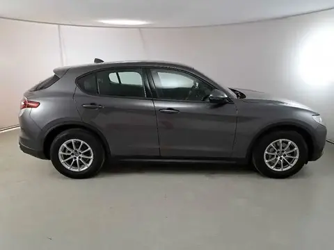 Used ALFA ROMEO STELVIO Diesel 2019 Ad 