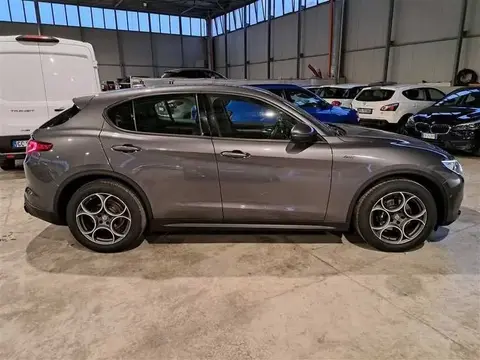 Annonce ALFA ROMEO STELVIO Diesel 2020 d'occasion 