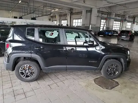 Used JEEP RENEGADE Petrol 2020 Ad 