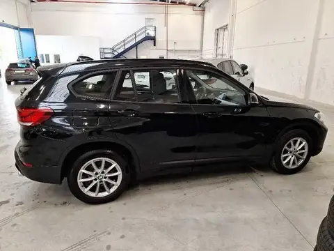 Annonce BMW X1 Diesel 2021 d'occasion 