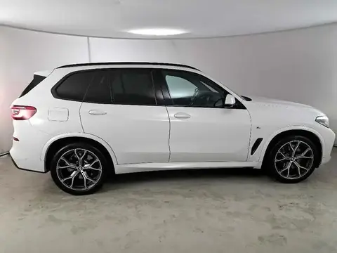 Used BMW X5 Diesel 2020 Ad 