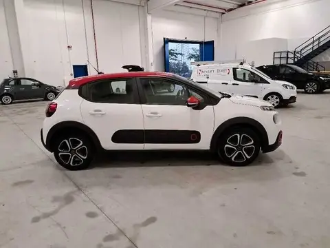 Annonce CITROEN C3 Essence 2019 d'occasion 