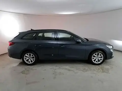 Used SEAT LEON Hybrid 2021 Ad 