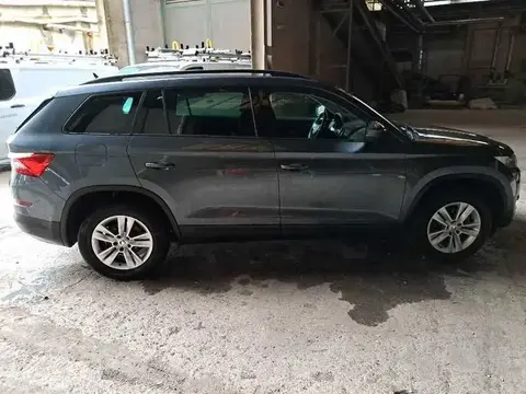 Used SKODA KODIAQ Diesel 2021 Ad 