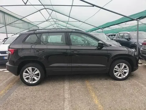 Used SKODA KAROQ Diesel 2020 Ad 