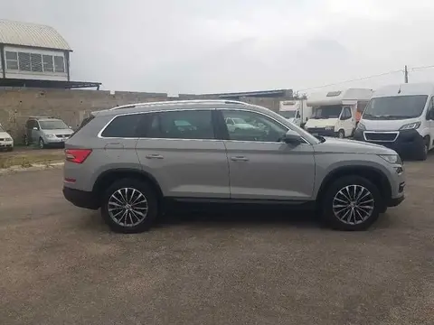 Used SKODA KODIAQ Diesel 2020 Ad 