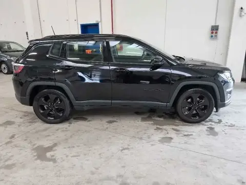 Annonce JEEP COMPASS Diesel 2019 d'occasion 