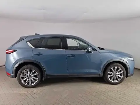 Annonce MAZDA CX-5 Diesel 2020 d'occasion 