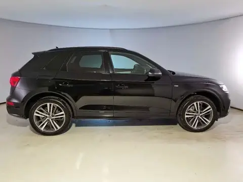 Annonce AUDI Q5 Diesel 2019 d'occasion 