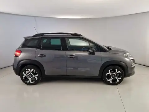 Annonce CITROEN C3 AIRCROSS Diesel 2020 d'occasion 