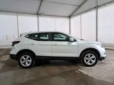 Used NISSAN QASHQAI Petrol 2020 Ad 