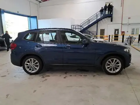 Used BMW X3 Diesel 2019 Ad 