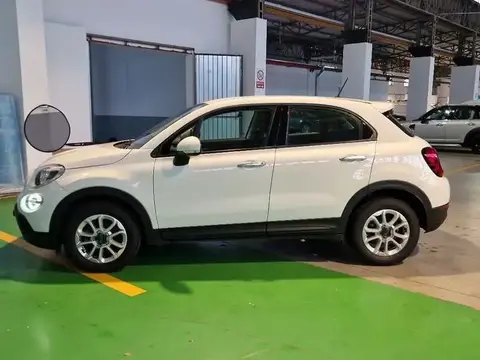 Used FIAT 500X Petrol 2020 Ad 