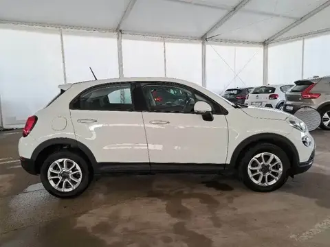 Used FIAT 500X Petrol 2020 Ad 