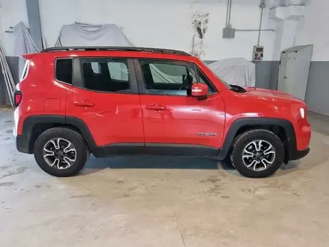 Used JEEP RENEGADE Diesel 2019 Ad 