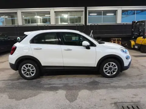 Used FIAT 500X Diesel 2020 Ad 