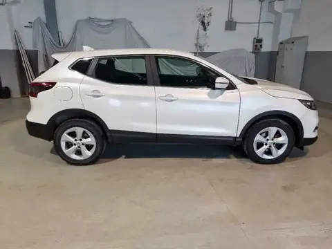 Used NISSAN QASHQAI Diesel 2019 Ad 