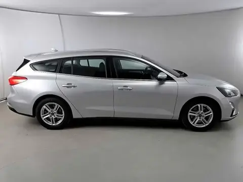 Used FORD FOCUS Hybrid 2021 Ad 